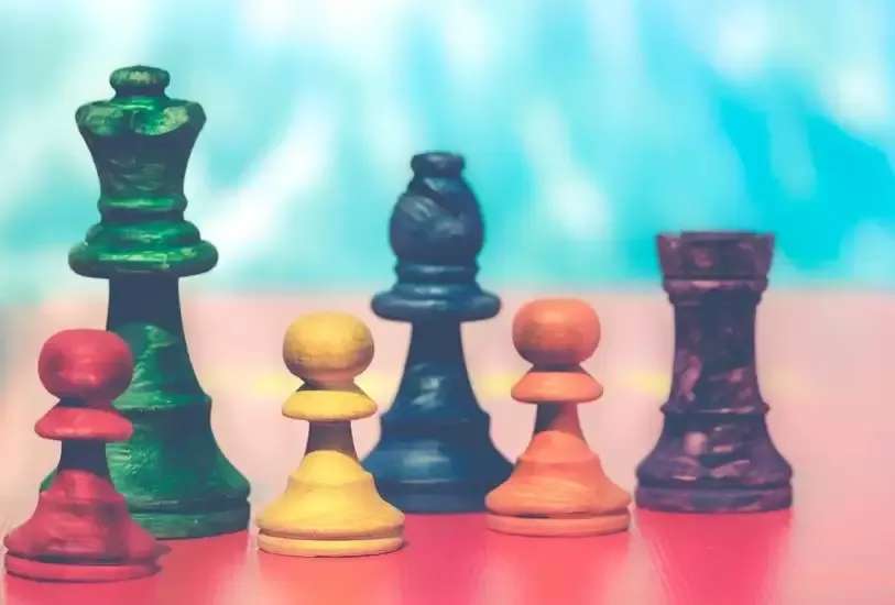 लॉकडाउन में ठप हुए सब खेल, त्रिपुरा के इस शतरंज-प्रेमी का टूर्नामेंट दुनियाभर में मचा रहा धूम