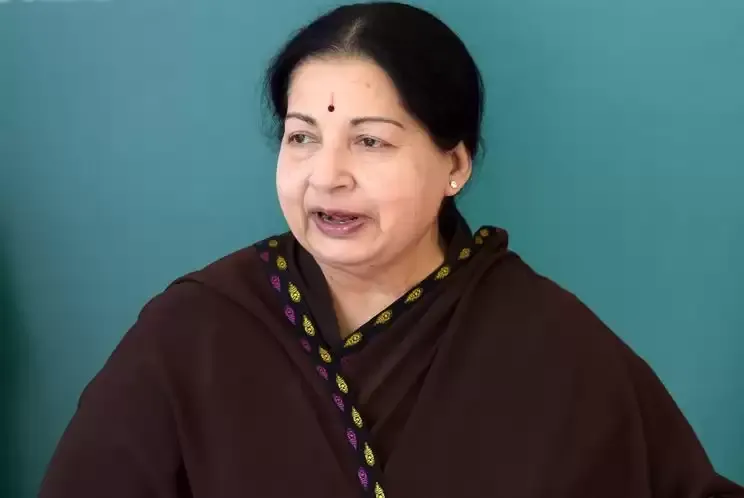 संपत्ति, सियासत और शक्ति का चक्रव्यूह.. जयललिता के भतीजे-भतीजी ने अदालत में ऐसे जीती जंग