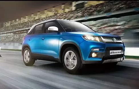 मारुति सुजुकी ने किया इस बैंक के साथ समझौता, अब आसानी से मिलेगा कार लोन