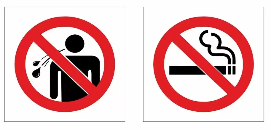 कर्नाटक में तंबाकू का सेवन कर सार्वजनिक स्थानों पर थूका, तो पड़ेगा बहुत महंगा