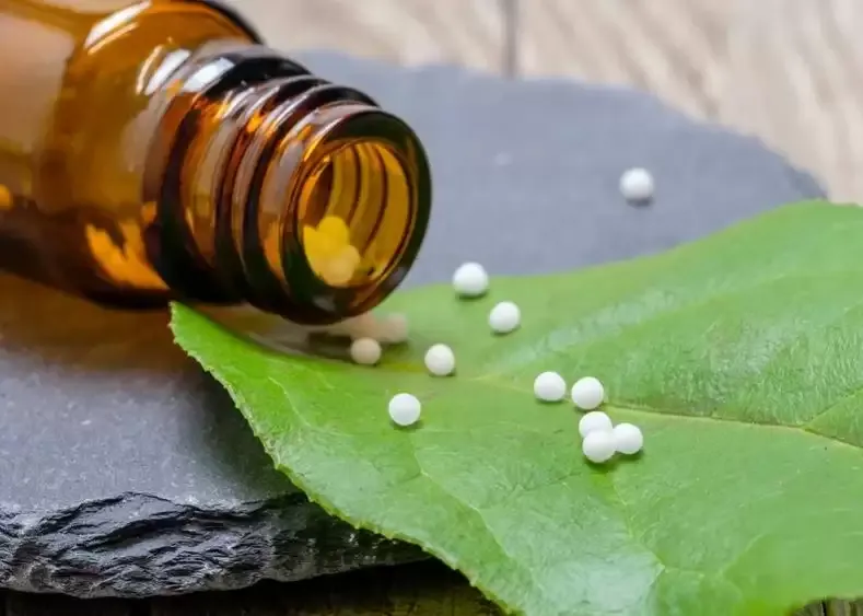 जयपुर के डॉक्टर का दावा, होम्योपैथी की यह दवा कोरोना रोगियों के लिए संजीवनी