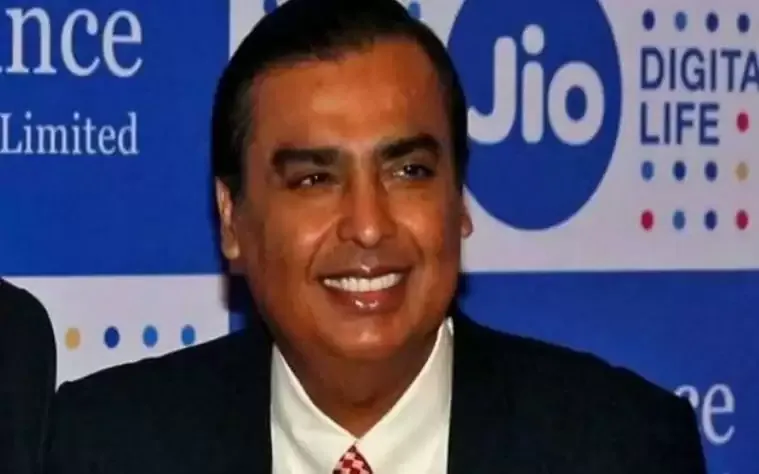 कर्जमुक्त हो गई रिलायंस इंडस्ट्रीज, समय से पहले पूरा किया वादा: मुकेश अंबानी