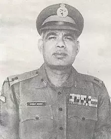 ले. जनरल सगत सिंह: जिन्होंने 1967 में सिखाया था चीन को कड़ा सबक