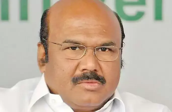 विशेषज्ञ पैनल के कहने पर ही पुन: लागू होगा लॉकडाउन : डी. जयकुमार