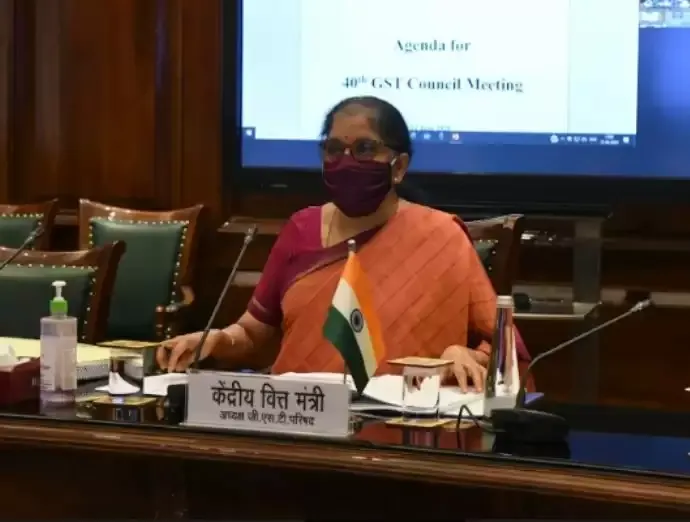 शून्य देनदारी वाली इकाइयों पर जीएसटी रिटर्न में देरी के मामले में कारोबारियों को बड़ी राहत