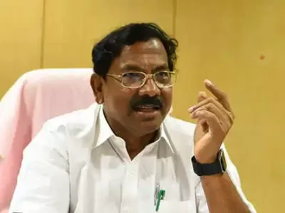 तमिलनाडु ने इलाकों के तमिल नामों के अंग्रेजी संस्करण को बदलने का आदेश वापस लिया