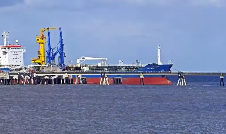 अपनी जरूरतों के लिए इस देश के साथ मिलकर कच्चे तेल के भंडार भरेगा भारत