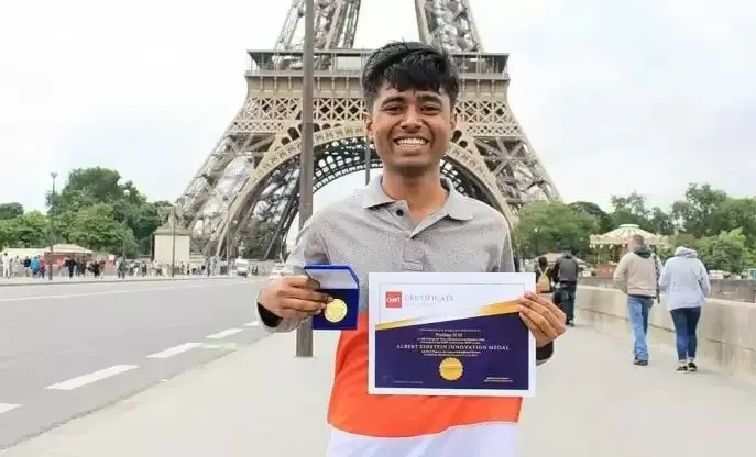 क्या झूठे हैं ड्रोन प्रताप के दावे?