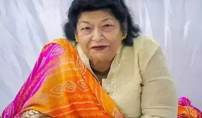 सरोज खान के निधन से फिल्म जगत में शोक की लहर, कई हस्तियों ने किया याद