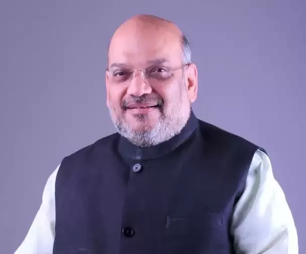 देश की रक्षा के लिए समर्पित नायकों पर गर्व करता है भारत: शाह