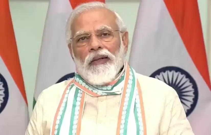 बाढ़ संबंधी हालात को लेकर प्रधानमंत्री ने की असम के मुख्यमंत्री से बात, मदद का दिया भरोसा