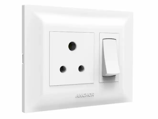 पैनासोनिक लाइफ सॉल्यूशंस ने किफायती मॉड्यूलर स्विच की शृंखला ‘ज़ीवा’ लॉन्च की