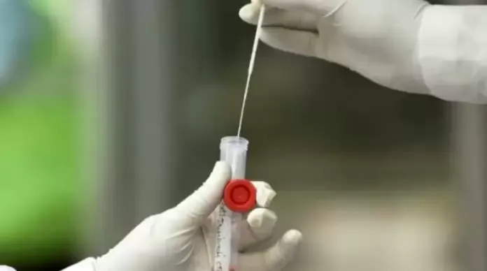 देश में एक दिन में नए कोरोना मरीजों की संख्या में कमी, 70% के करीब पहुंची स्वस्थ होने की दर
