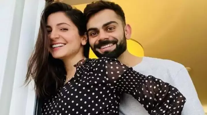 अनुष्का शर्मा और विराट कोहली के घर आने वाला है नन्हा मेहमान