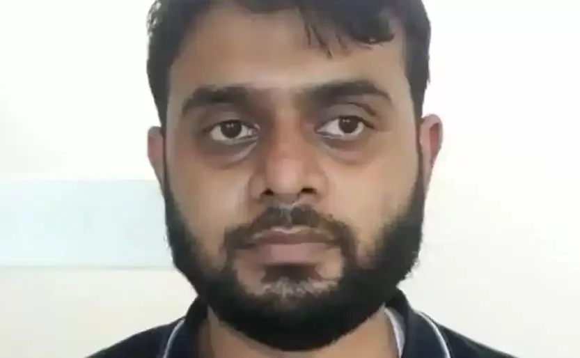 आईएसआईएस के लिए चिकित्सा ऐप बना रहा था बेंगलूरु का डॉक्टर, एनआईए ने दबोचा