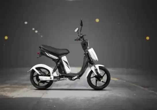 प्योर ईवी ने पेश किया इलेक्ट्रिक स्कूटर ईट्रांस प्लस, ये हैं खूबियां और कीमत