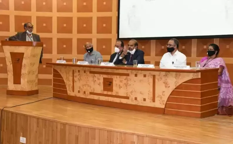 कोरोना से जंग में बीईएल ने दिखाया बल, तैयार किए 30 हजार आईसीयू वेंटिलेटर