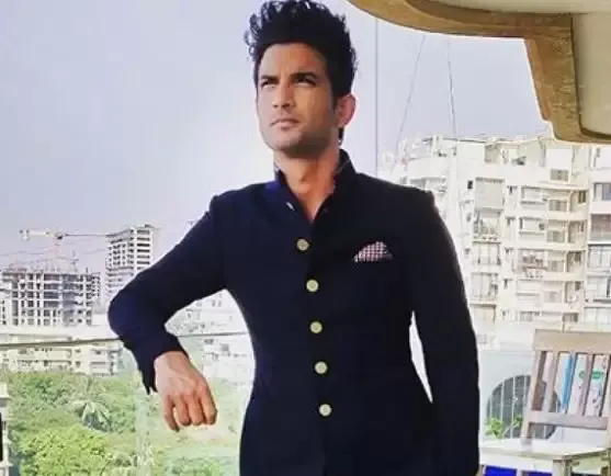 सीबीआई ने सुशांत मौत मामले की जांच शुरू की, रसोइए से पूछताछ