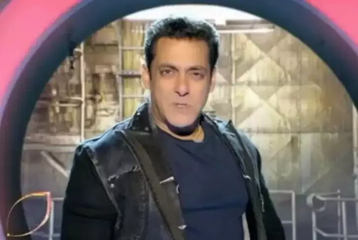 आ गई तारीख, इस दिन होगा ‘बिग-बॉस’ के 14वें संस्करण का आगाज