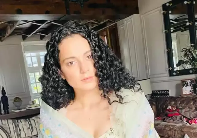 भारी मन से मुंबई छोड़ रही हूं, लेकिन पीओके से शहर की तुलना ‘बिल्कुल सही’ थी: कंगना