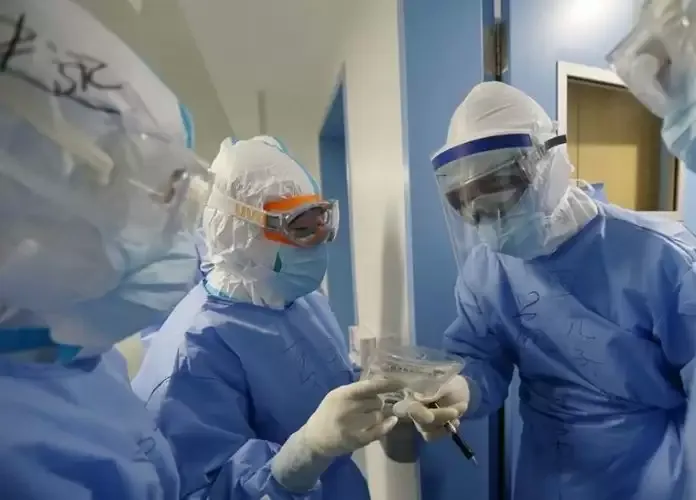 कोरोना: देश में संक्रमितों के स्वस्थ होने की दर 83.01 प्रतिशत हुई