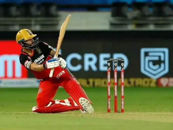 मैं खुद पर बहुत अधिक दबाव बना रहा था, मुंबई वाले मैच से मानसिकता बदली: कोहली