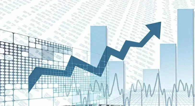 खरीदारी का जोर रहने से कारोबार की शुरुआत में सेंसेक्स 360 अंक से अधिक चढ़ा