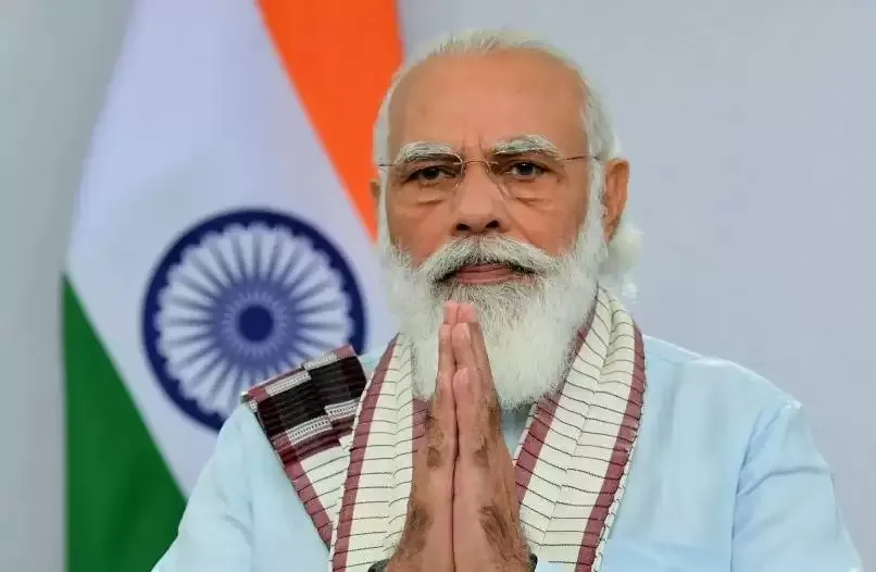 राष्ट्र के नाम संबोधन में प्रधानमंत्री ने वैक्सीन के बारे में दी यह बड़ी जानकारी