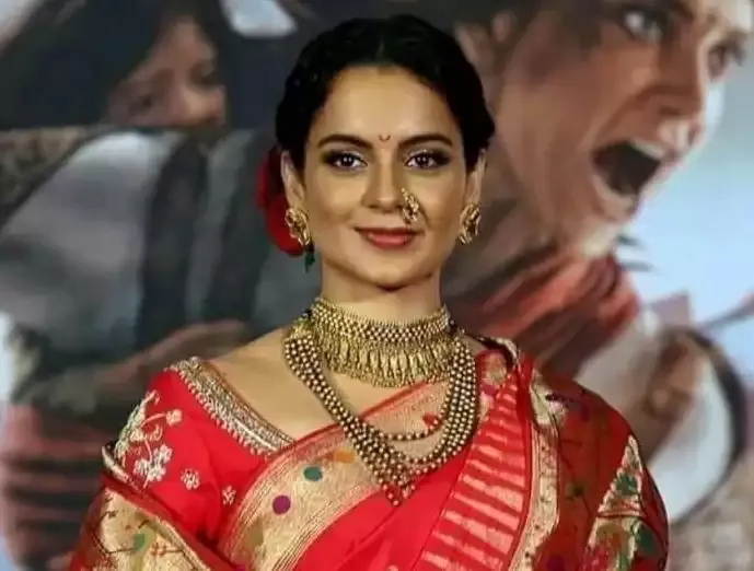 बंगला ध्वस्त करने के मामले में कंगना की बड़ी जीत