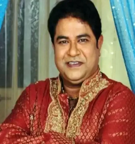 टीवी अभिनेता आशीष रॉय का निधन