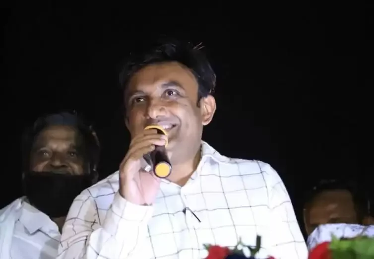 तकनीकी परामर्श समिति की सलाह के बाद कर्नाटक में रात के कर्फ्यू पर निर्णय लिया गया: सुधाकर