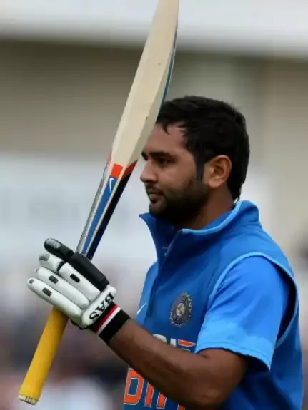 पार्थिव पटेल ने प्रतिस्पर्धी क्रिकेट को अलविदा कहा