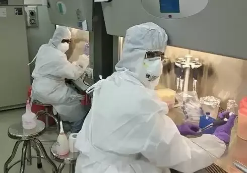 भारत बायोटेक’ ने कोविड-19 टीके के परीक्षण के लिए 23,000 प्रतिभागियों को शामिल किया