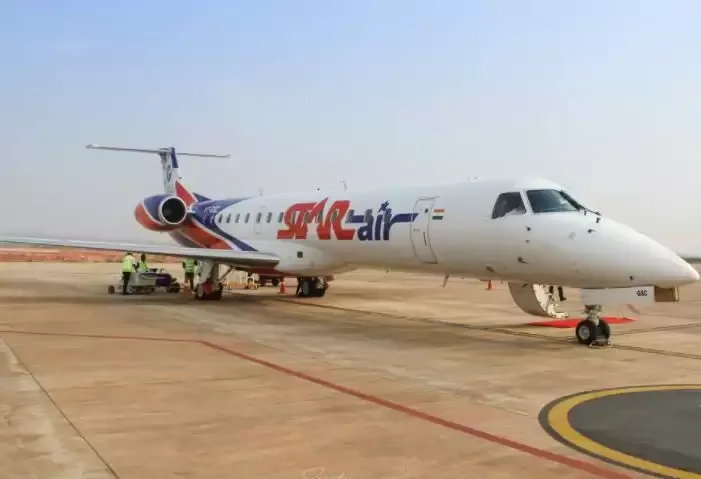 अब कलबुर्गी से एक घंटे में पहुंचें तिरुपति