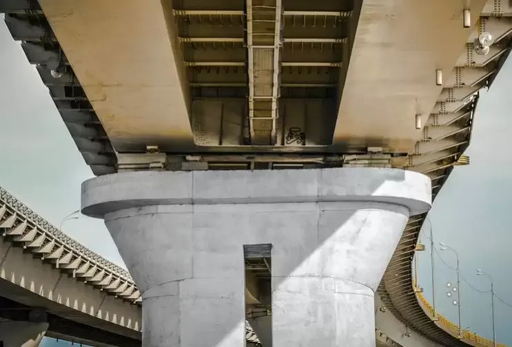 फरवरी से शुरू हो जाएगा कोयाम्बेदु फ्लाईओवरः राजमार्ग विभाग