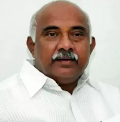 मंत्रिमंडल में जगह नहीं मिलने से ‘निराश’ विश्वनाथ ने येडियुरप्पा को बताया ‘कृतघ्न’