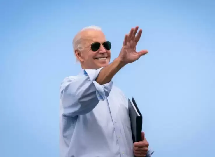 बाइडन के लिए चुनौतियां अपार