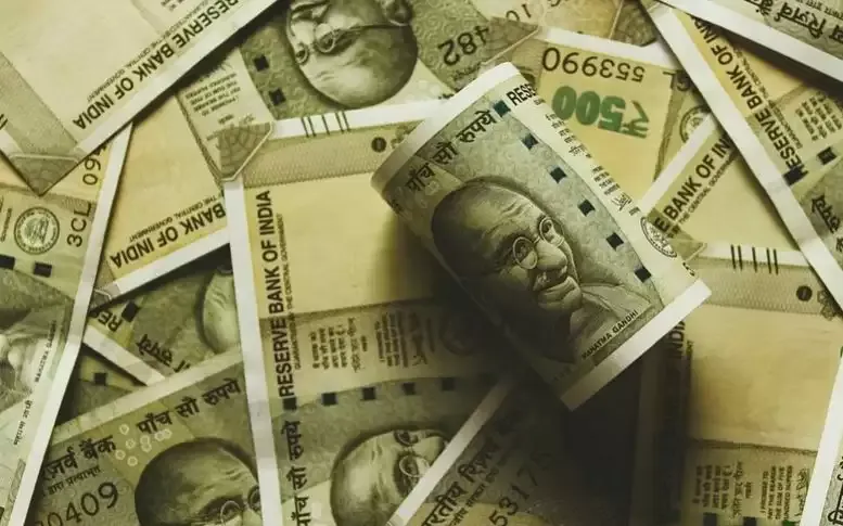 दावणगेरे में कार से 1.47 करोड़ की अघोषित नकदी बरामद