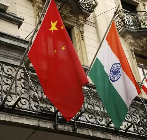 गलवान पर देर से बोला चीन, वह भी झूठ