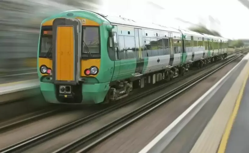 बीमार यात्री को पहुंचाई समय पर मदद, चेन्नई मेट्रो ने चालक दल को किया सम्मानित