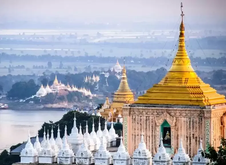 म्यांमार में फिर स्थापित हो लोकतंत्र