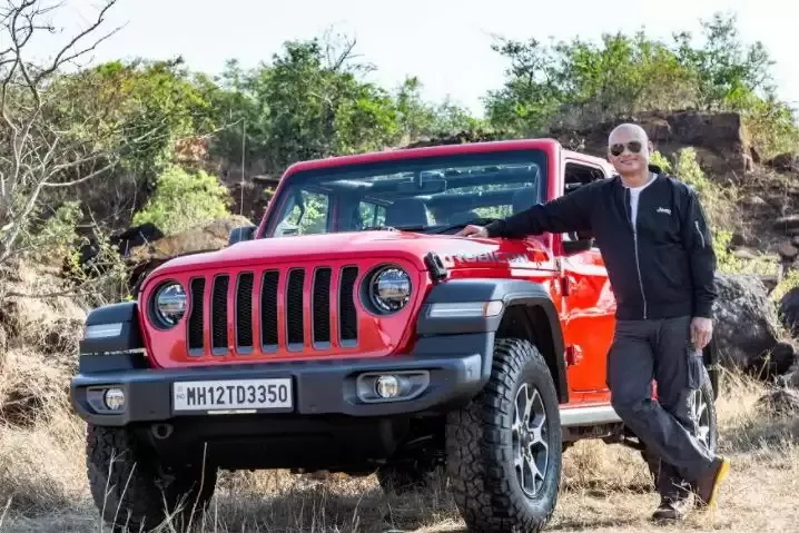 अब भारत में असेंबल्ड ऑटोमोटिव आइकॉन जीप रैंगलर, इस कीमत पर हुई लॉन्च