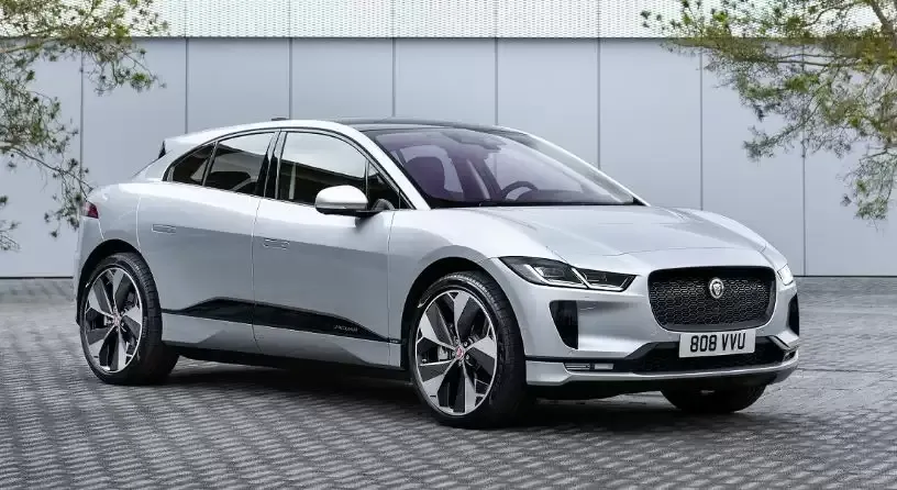 जगुआर आई-पेस भारत में लॉन्च, ये हैं कीमत और आकर्षक खूबियां