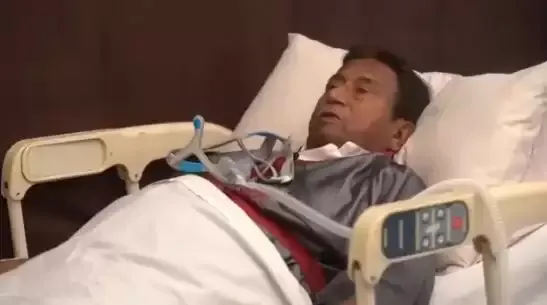 समय बड़ा बलवान: मुशर्रफ साहब, भारत मां से माफी मांग लीजिए, ज़िंदगी का कोई भरोसा नहीं