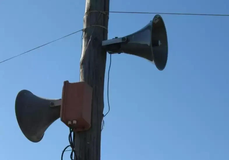 लाउडस्पीकर पर अज़ान: इलाहाबाद ​उच्च न्यायालय के आदेश का सख्ती से पालन कराने का निर्देश