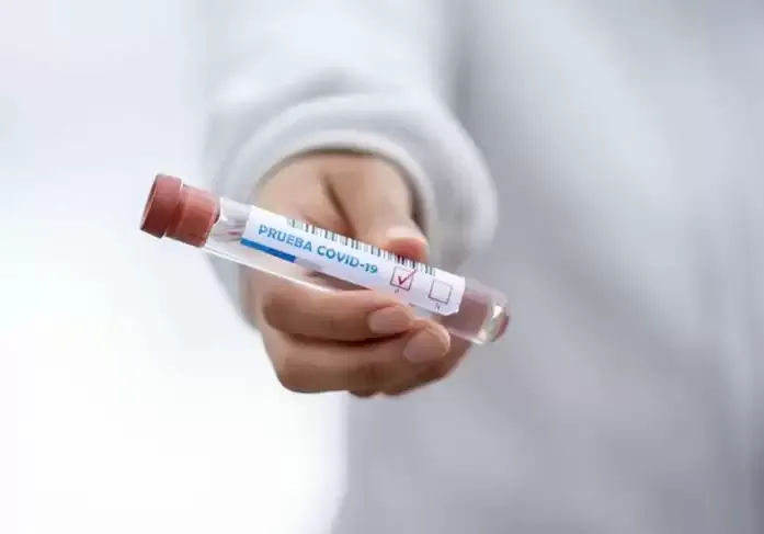 मुंबई के गैर-झुग्गी क्षेत्रों में लोगों के शरीर में बढ़ रही एंटीबॉडी मिलने की दर