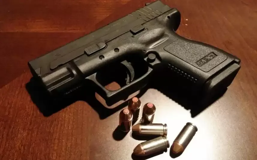 कैराना से हिंदुओं के पलायन से सुर्खियों में रहे गैंगस्टर मुकीम के लिए 14 मई ऐसे बनकर आई काल