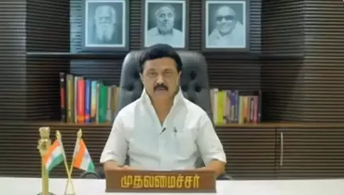 तमिलनाडु में 31 मई तक बढ़ा लॉकडाउन