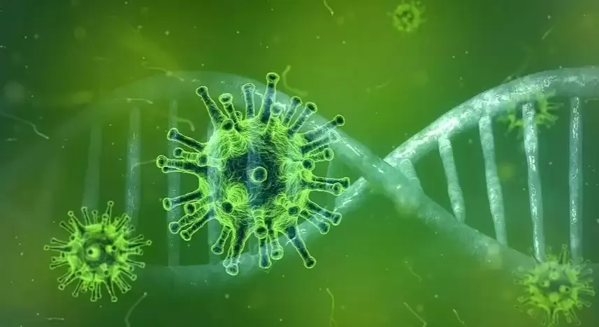 चीन ने जैव युद्ध छेड़ने के लिए बनाया कोरोना? भारतीय पत्रकार के दावे से भड़का ड्रैगन