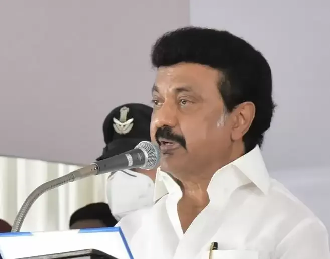 तमिलनाडु में 10 से 24 मई तक ‘पूर्ण लॉकडाउन’